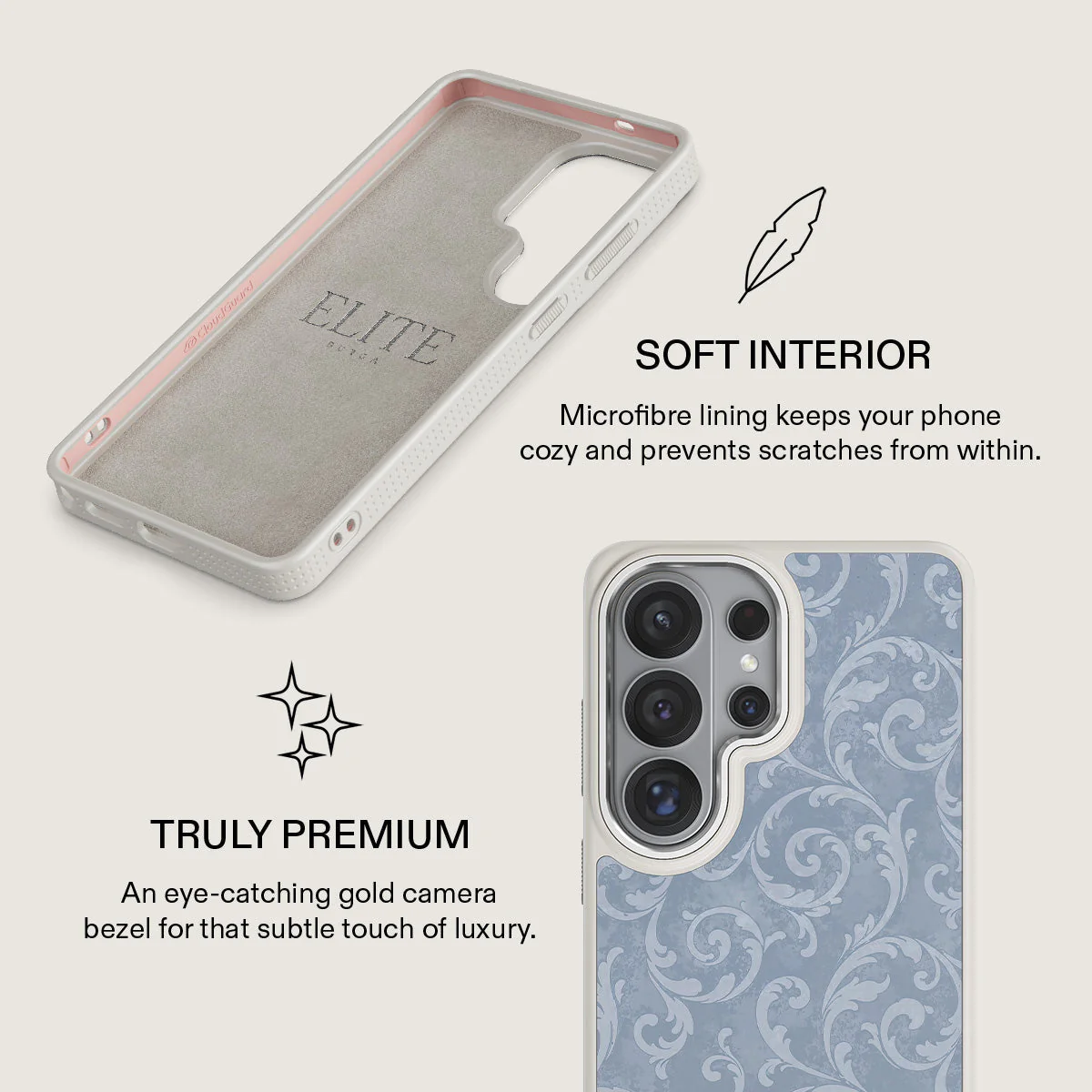 Mystique - Samsung Galaxy S26 Ultra Case - Image 38