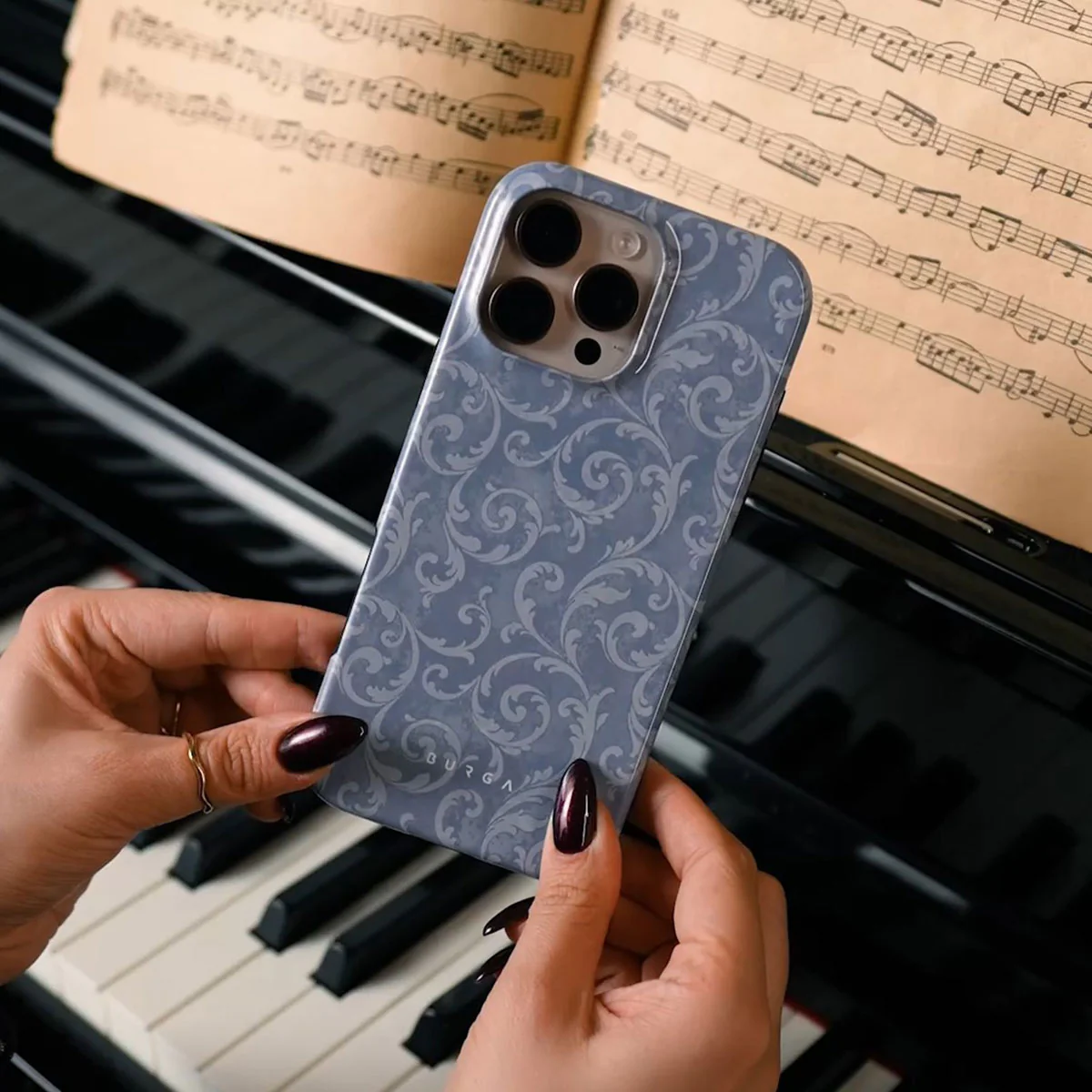 Mystique - Samsung Galaxy S26 Ultra Case - Image 40