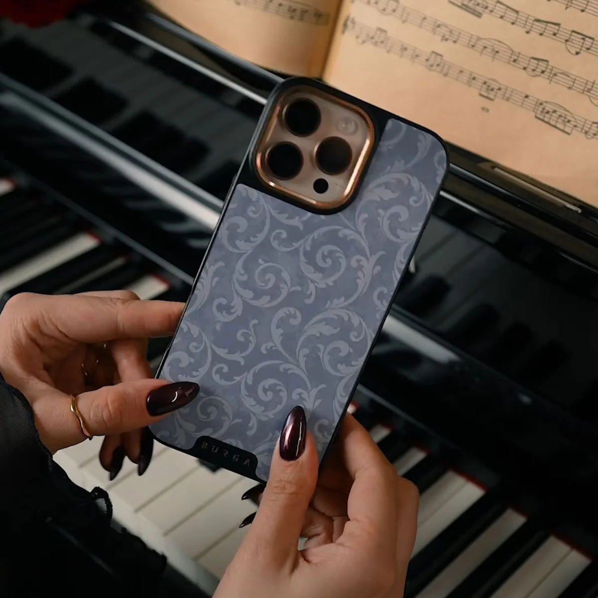Mystique - Samsung Galaxy S26 Ultra Case - Image 41