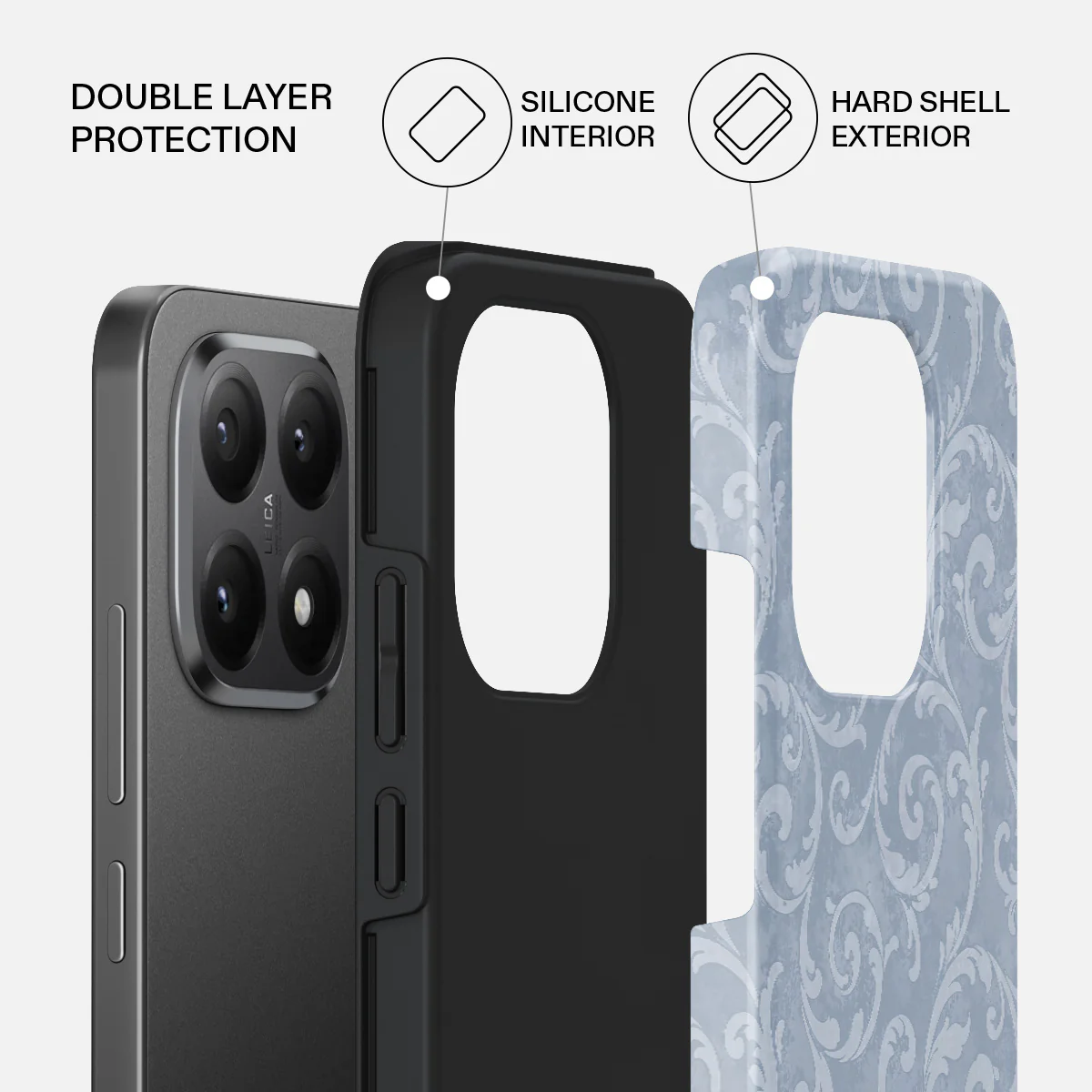 Mystique - Xiaomi 15T Case - Image 2