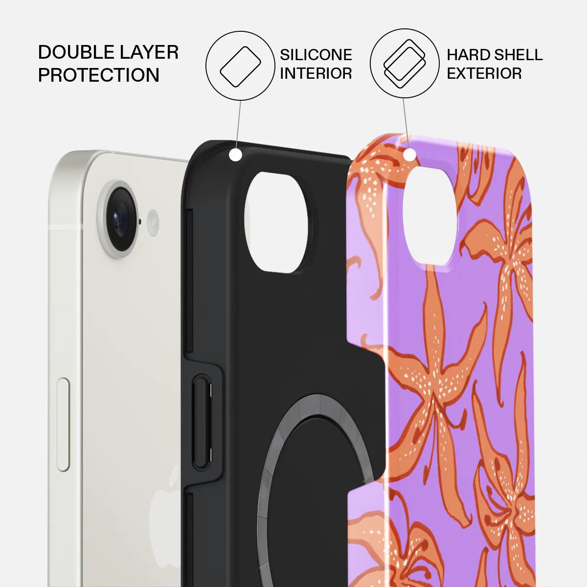 Mythical - iPhone 17e Case - Image 2
