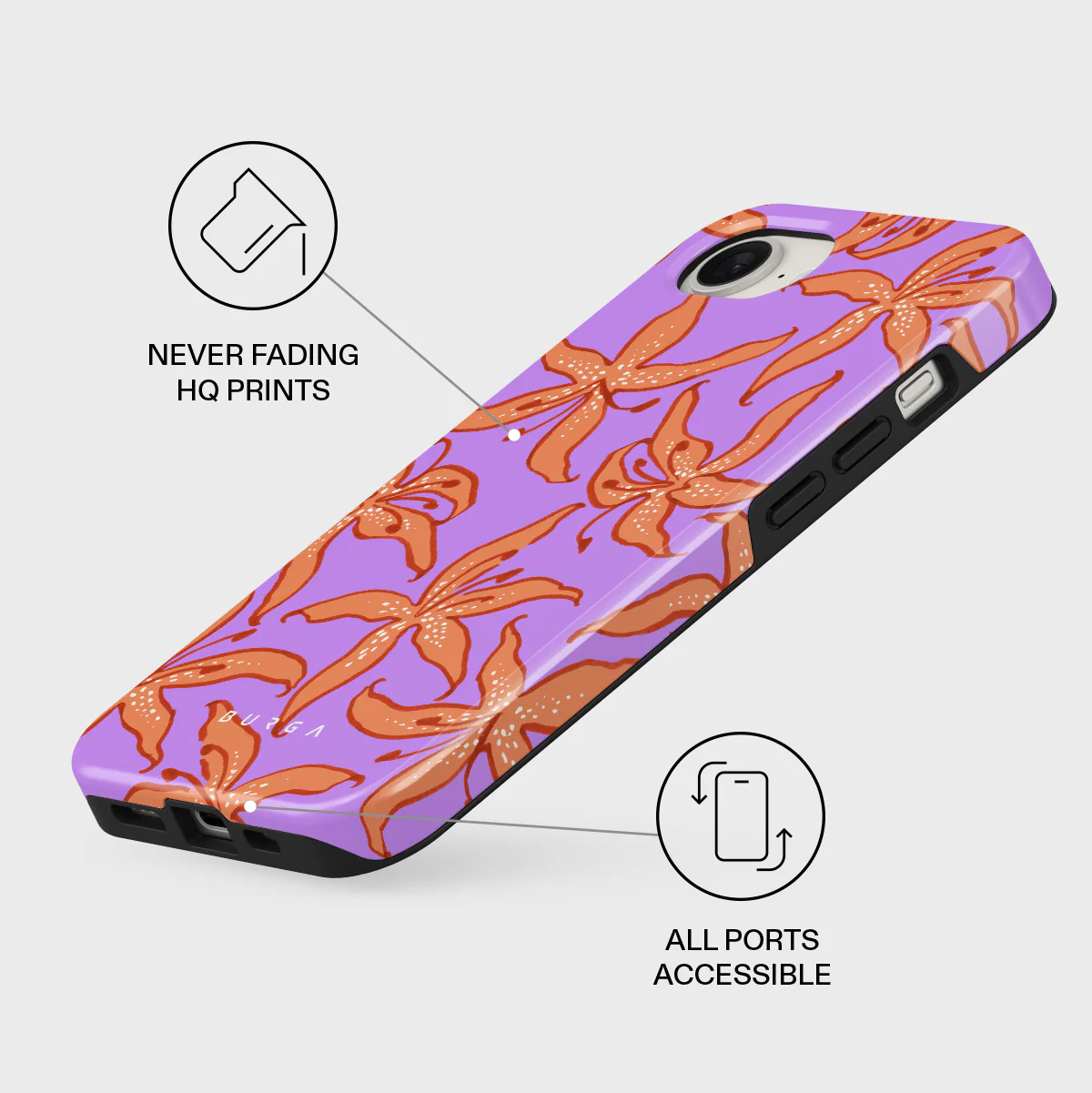Mythical - iPhone 17e Case - Image 3