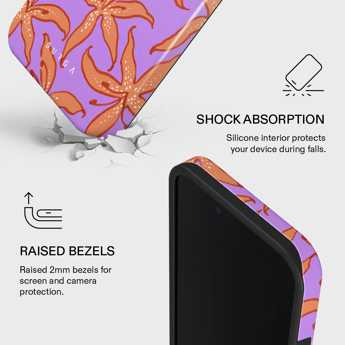 Mythical - iPhone 17e Case - Image 4
