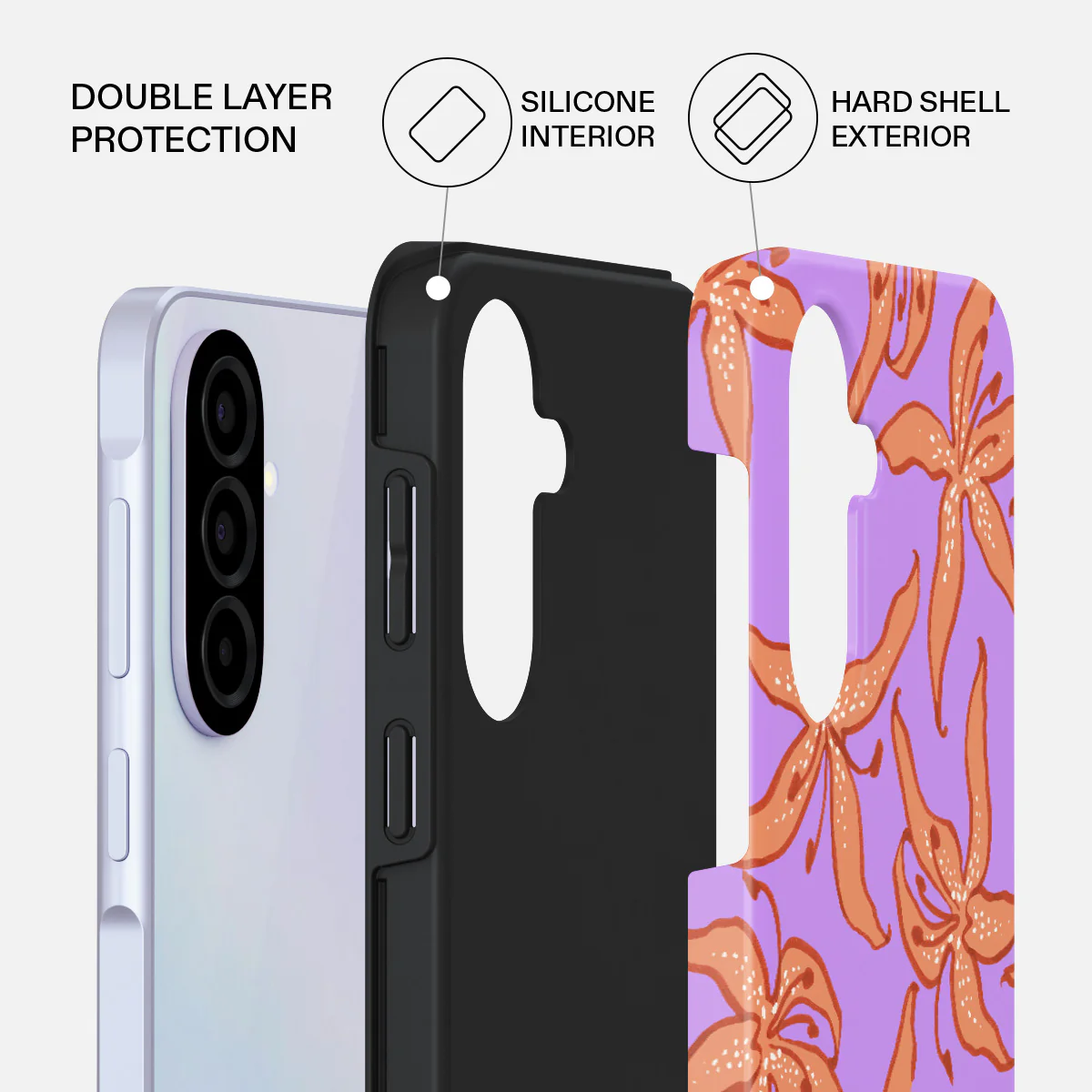 Mythical - Samsung Galaxy A37 5G Case - Image 2