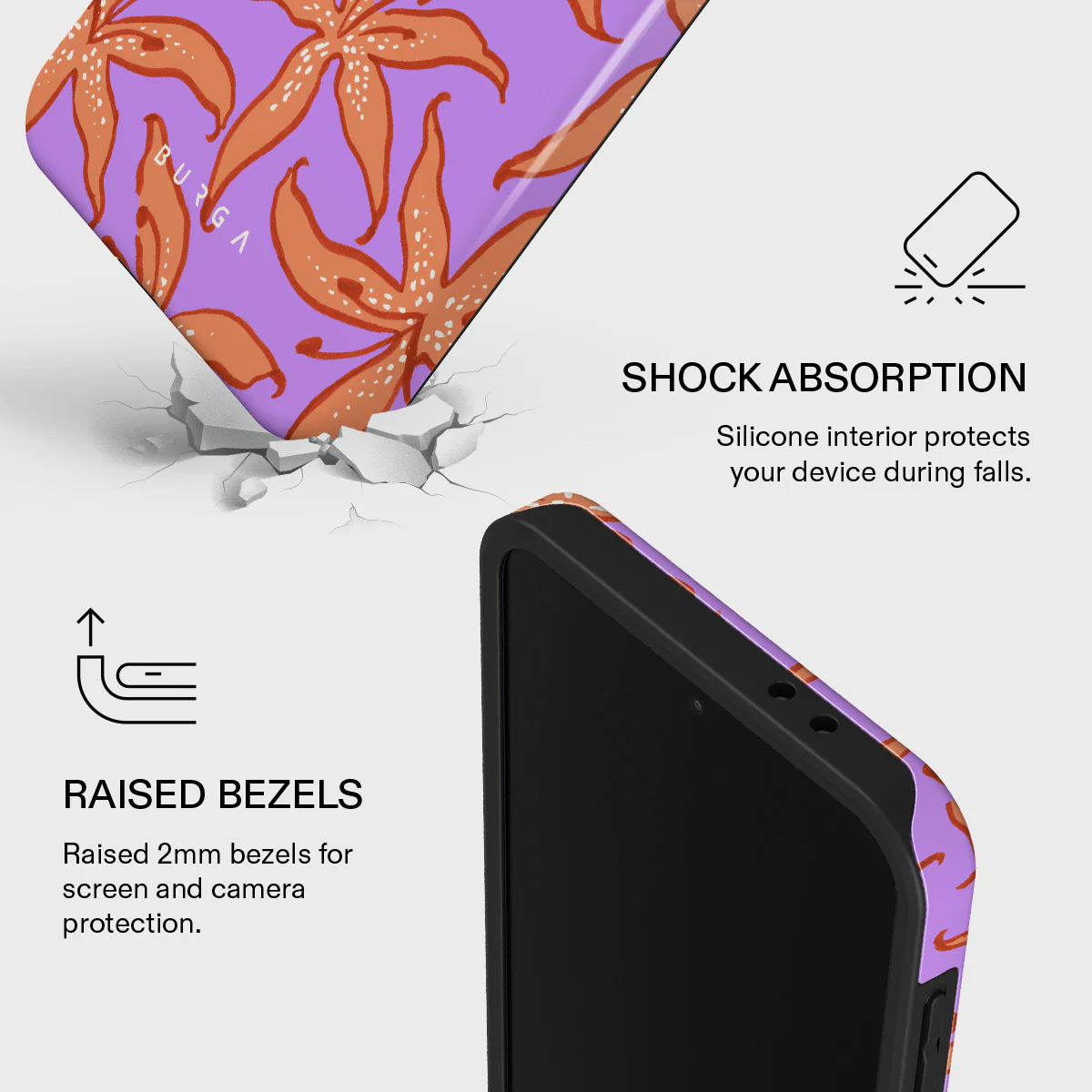 Mythical - Samsung Galaxy A37 5G Case - Image 4