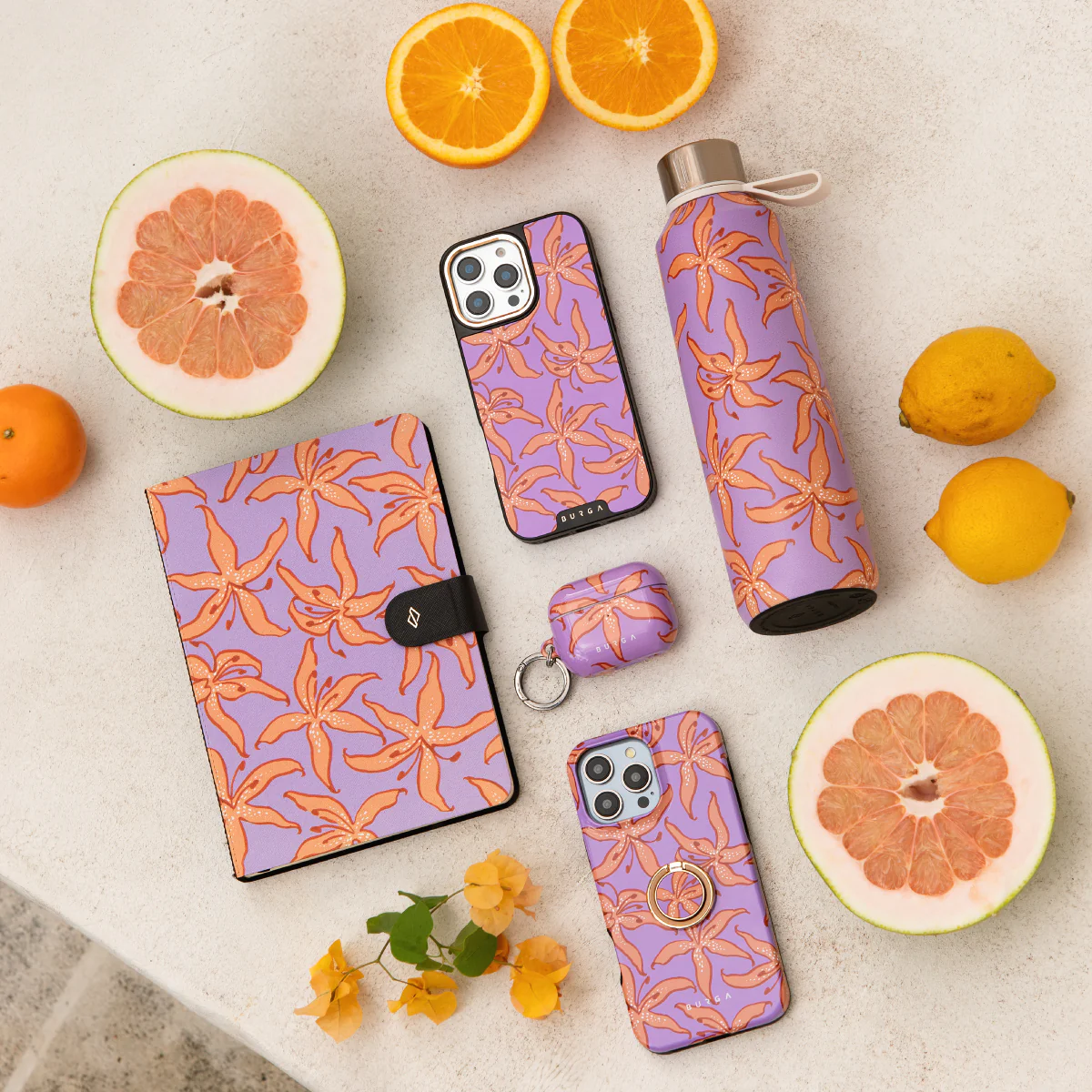 Mythical - Samsung Galaxy A37 5G Case - Image 6