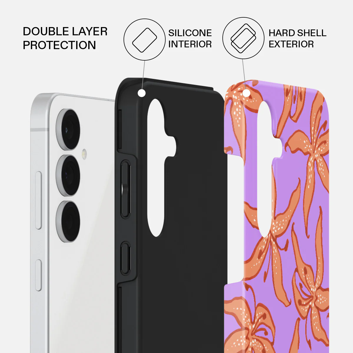 Mythical - Samsung Galaxy S25 FE Case - Image 2