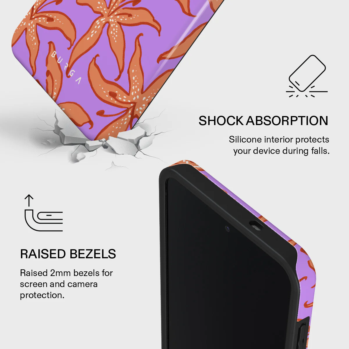 Mythical - Samsung Galaxy S25 FE Case - Image 4