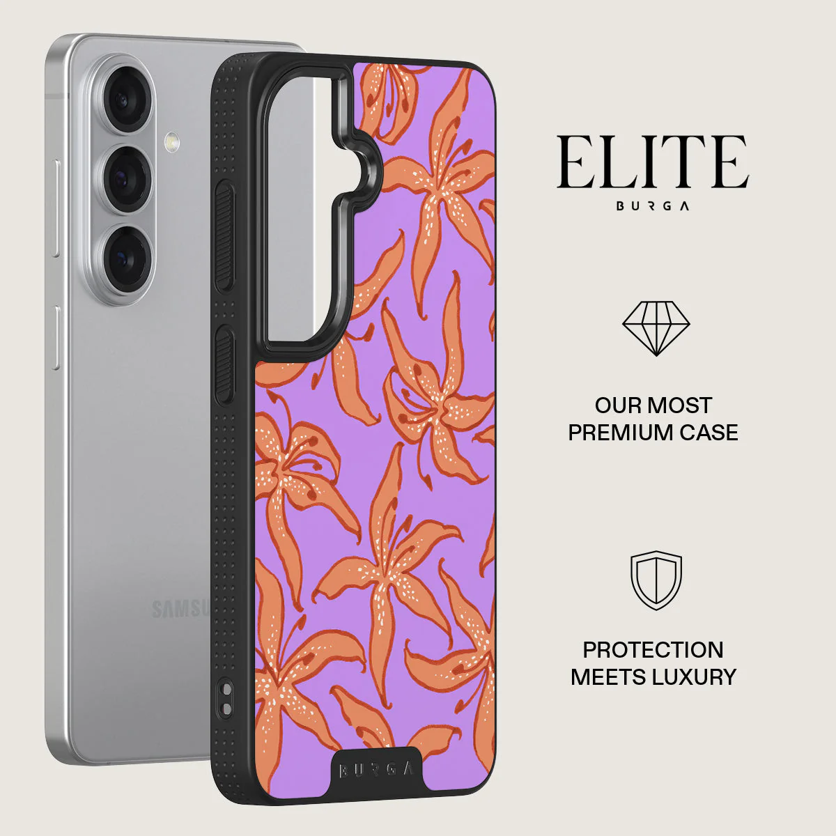 Mythical - Samsung Galaxy S26 Case - Image 13