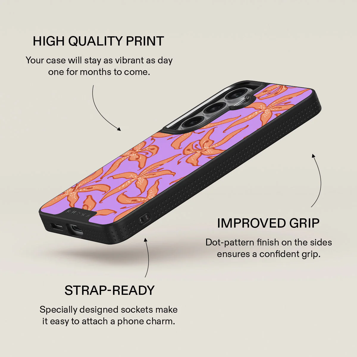 Mythical - Samsung Galaxy S26 Case - Image 16