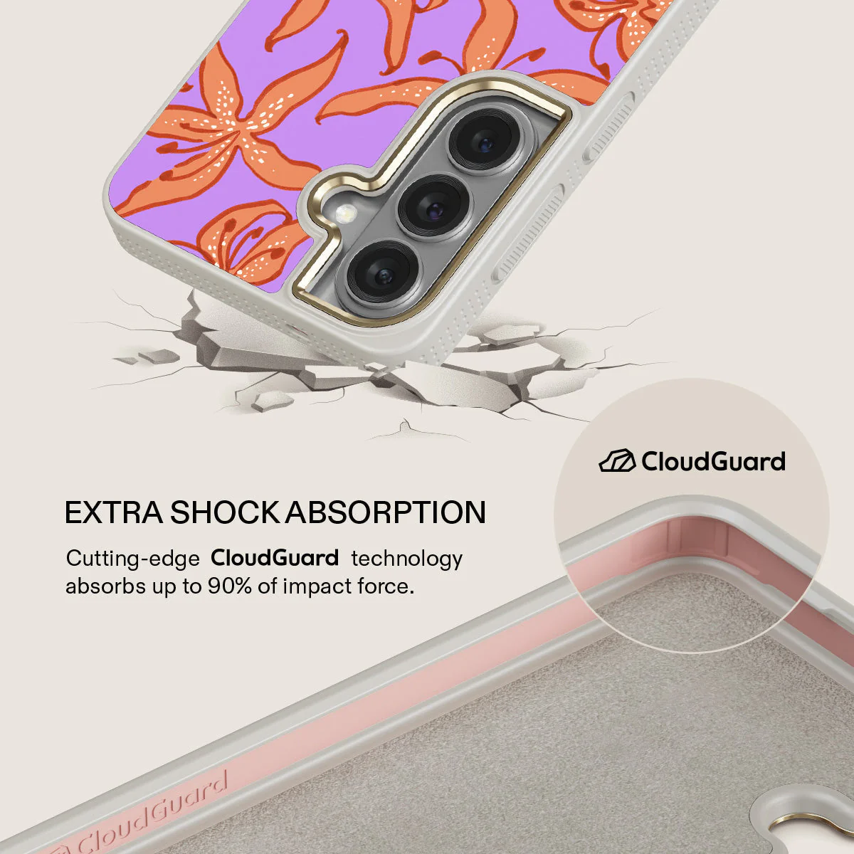 Mythical - Samsung Galaxy S26 Case - Image 28