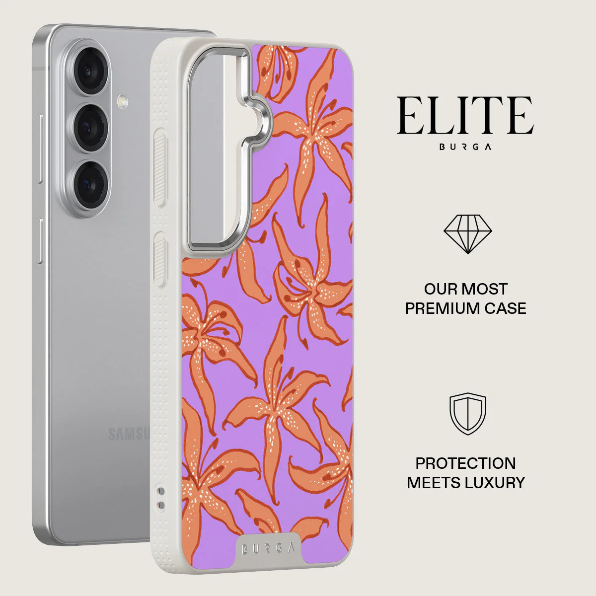 Mythical - Samsung Galaxy S26 Case - Image 34