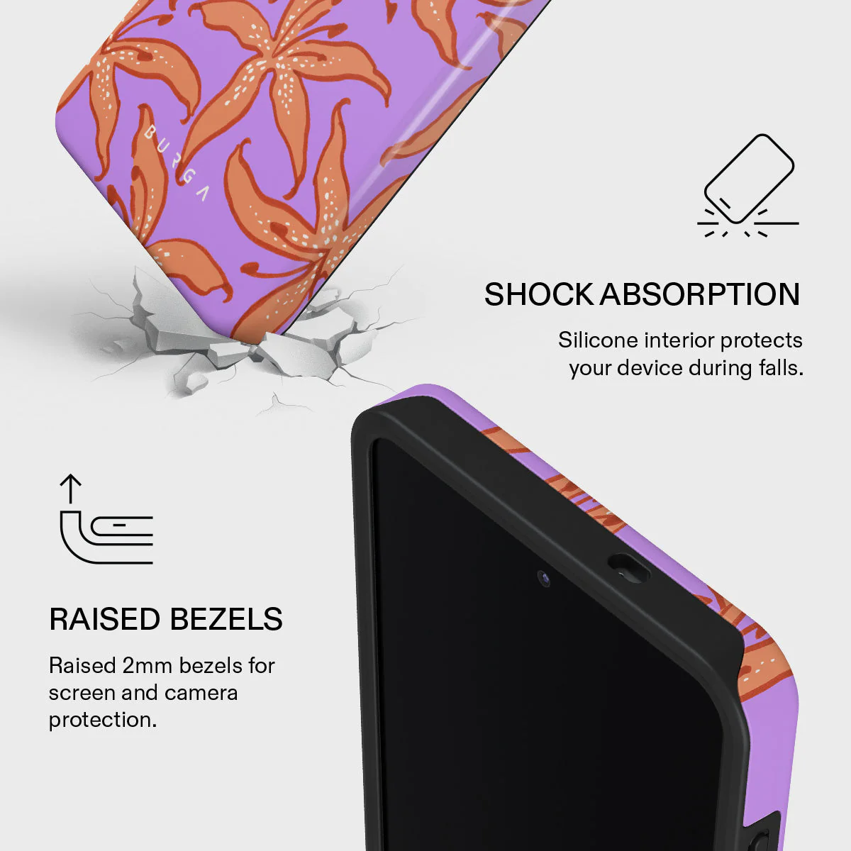 Mythical - Samsung Galaxy S26 Case - Image 4