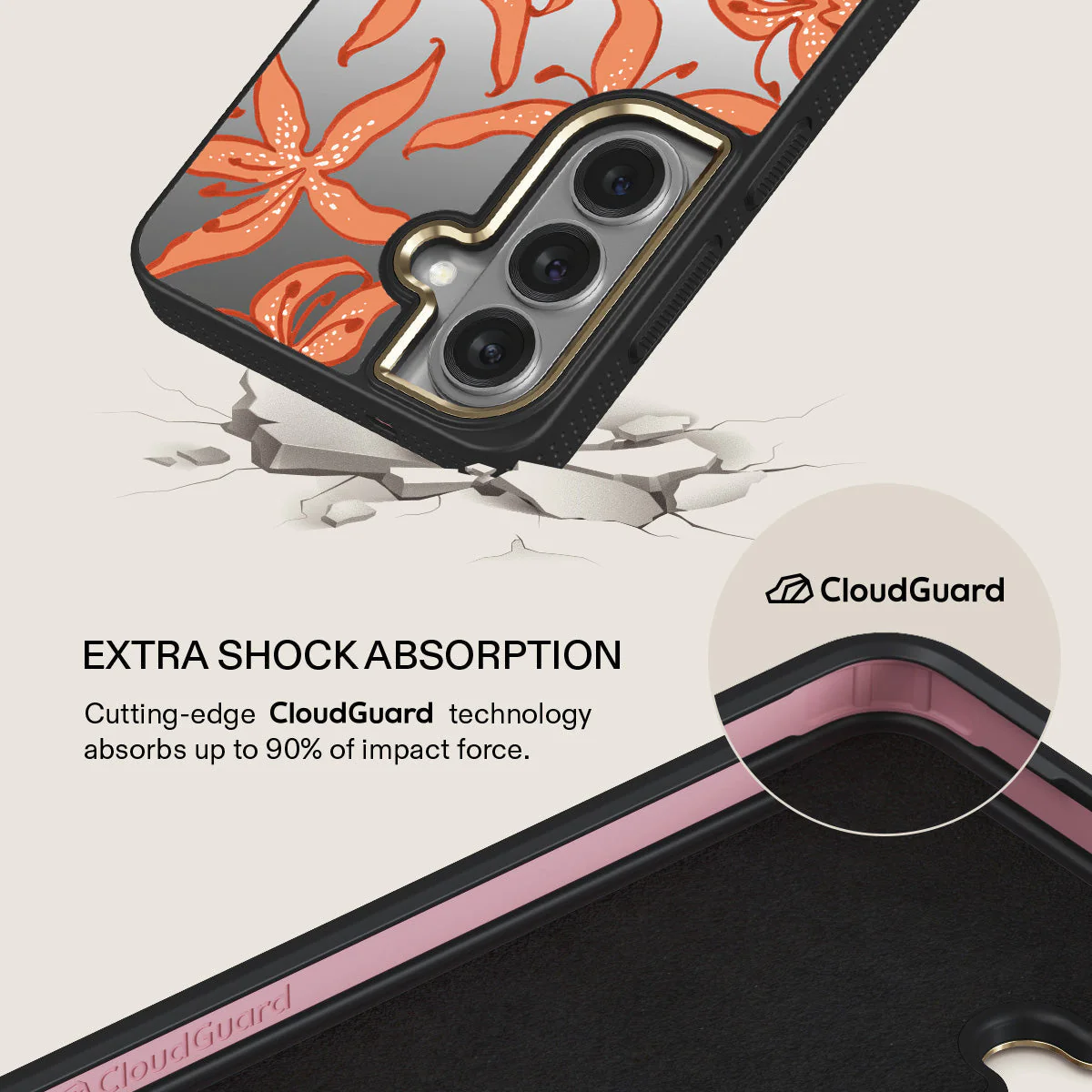 Mythical - Samsung Galaxy S26 Case - Image 42