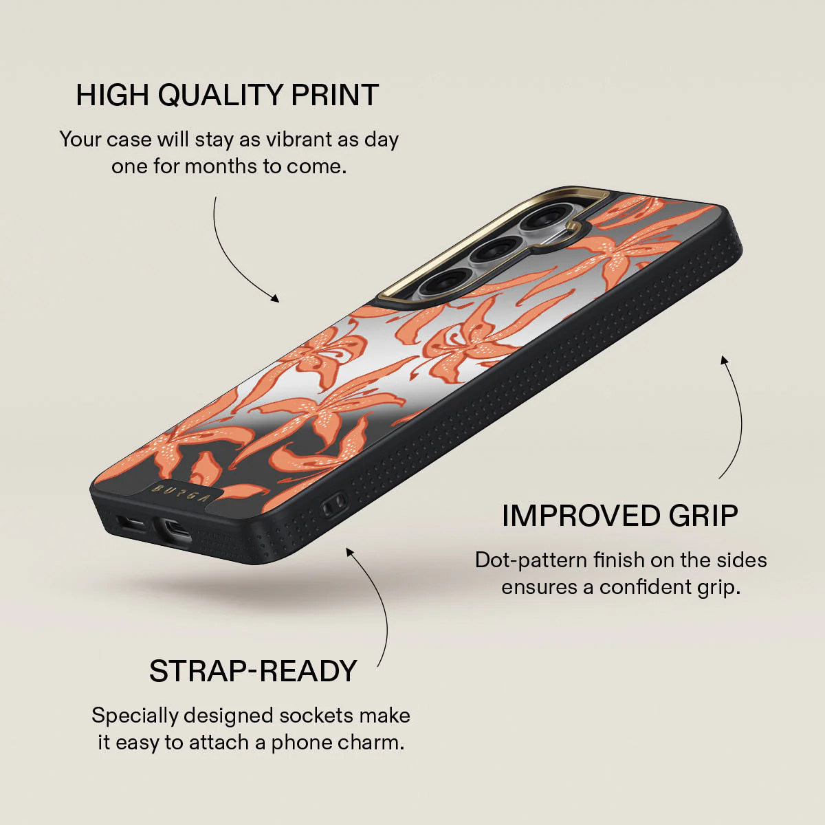 Mythical - Samsung Galaxy S26 Case - Image 45