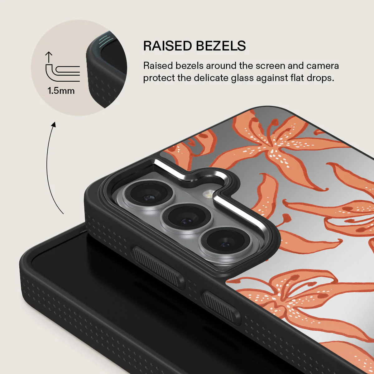Mythical - Samsung Galaxy S26 Case - Image 52