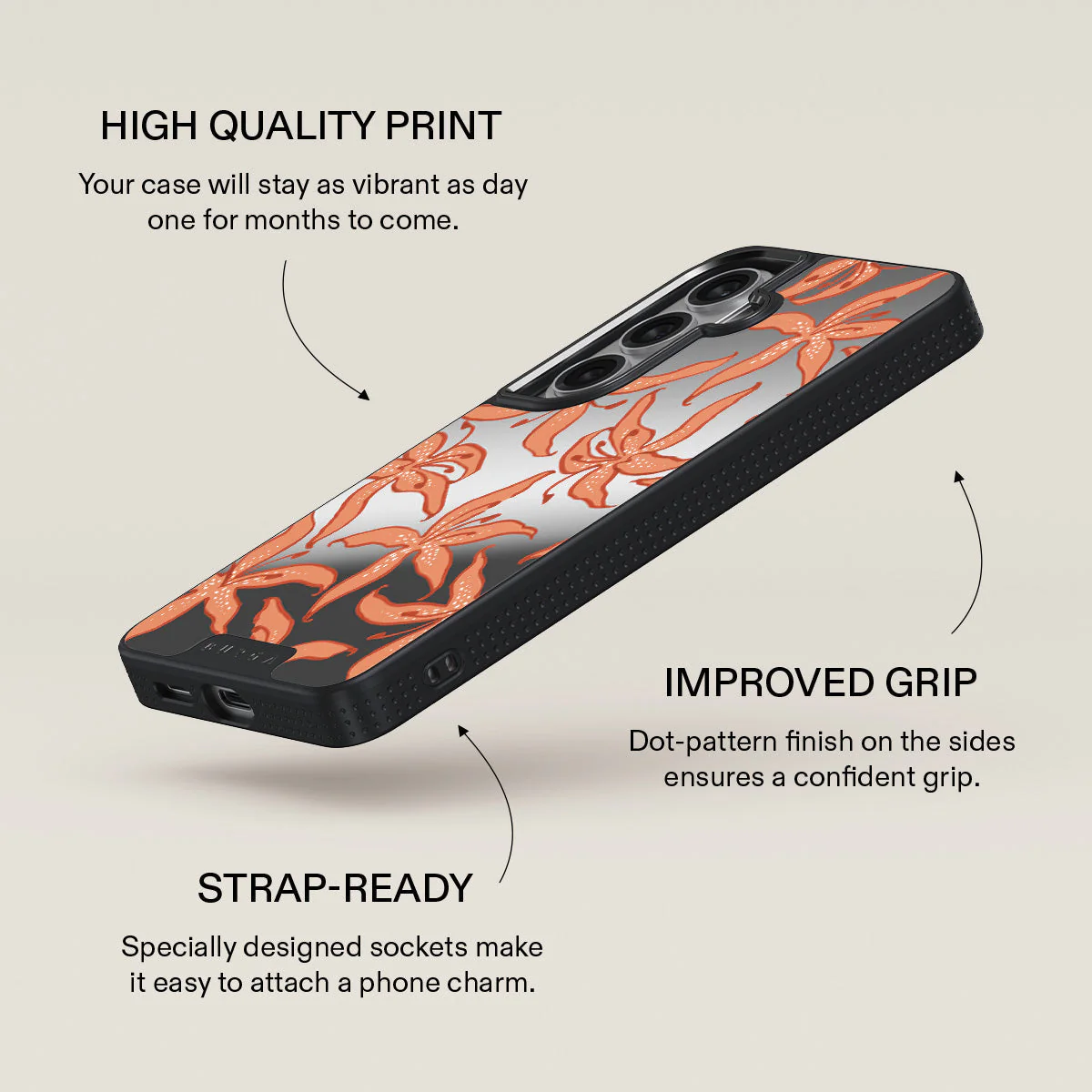 Mythical - Samsung Galaxy S26 Case - Image 53