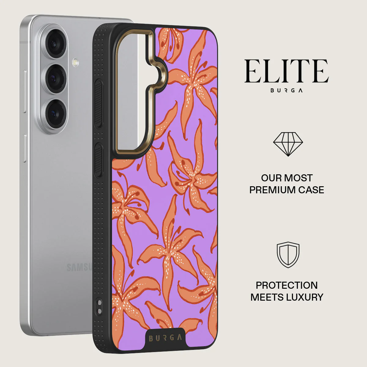 Mythical - Samsung Galaxy S26 Case - Image 6