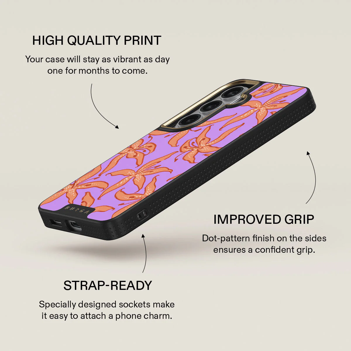 Mythical - Samsung Galaxy S26 Case - Image 9