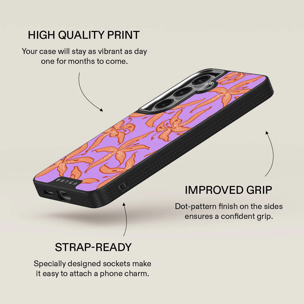 Mythical - Samsung Galaxy S26 Plus Case - Image 23