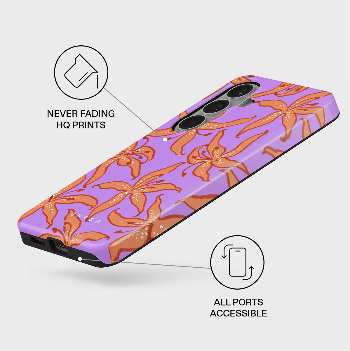 Mythical - Samsung Galaxy S26 Plus Case - Image 3