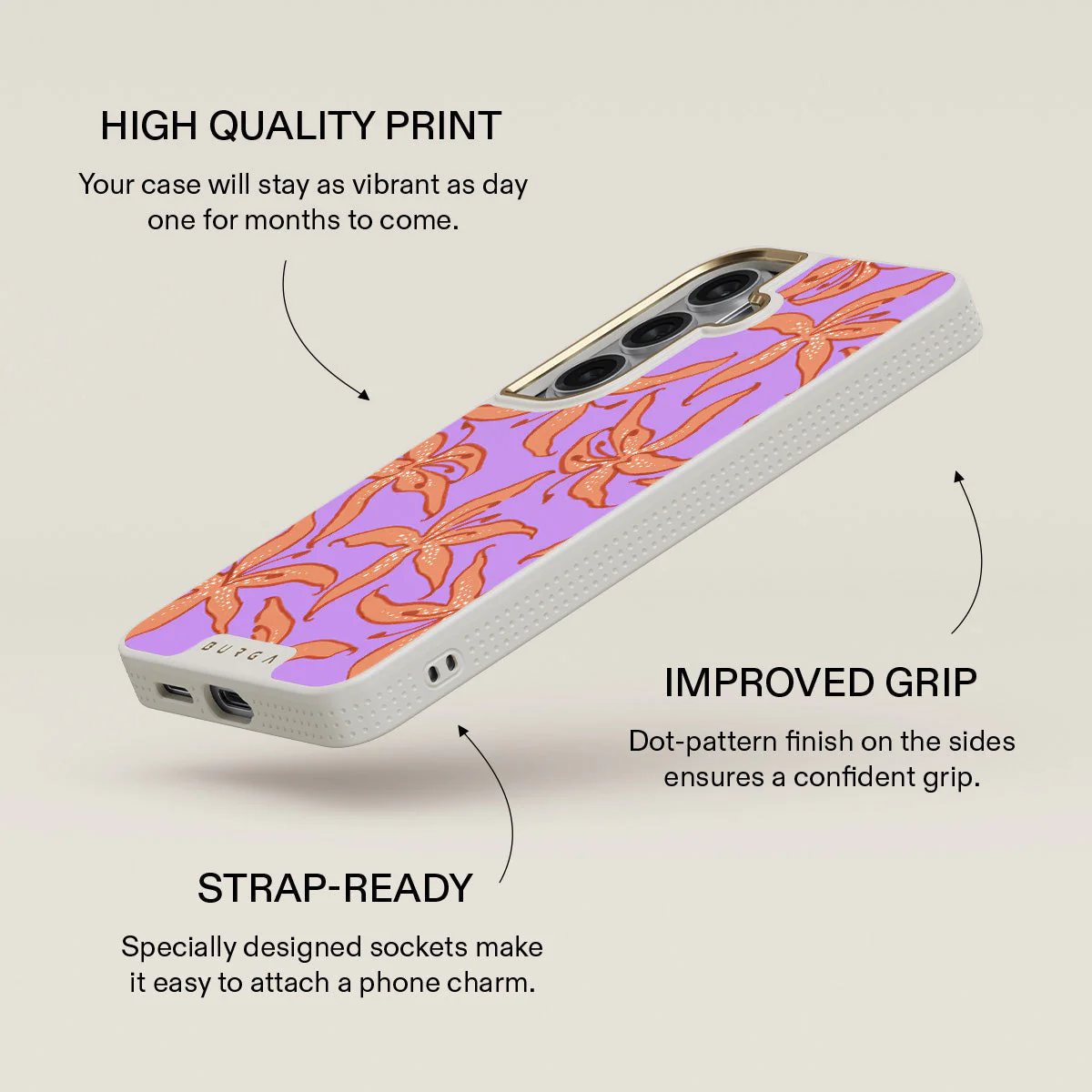 Mythical - Samsung Galaxy S26 Plus Case - Image 30