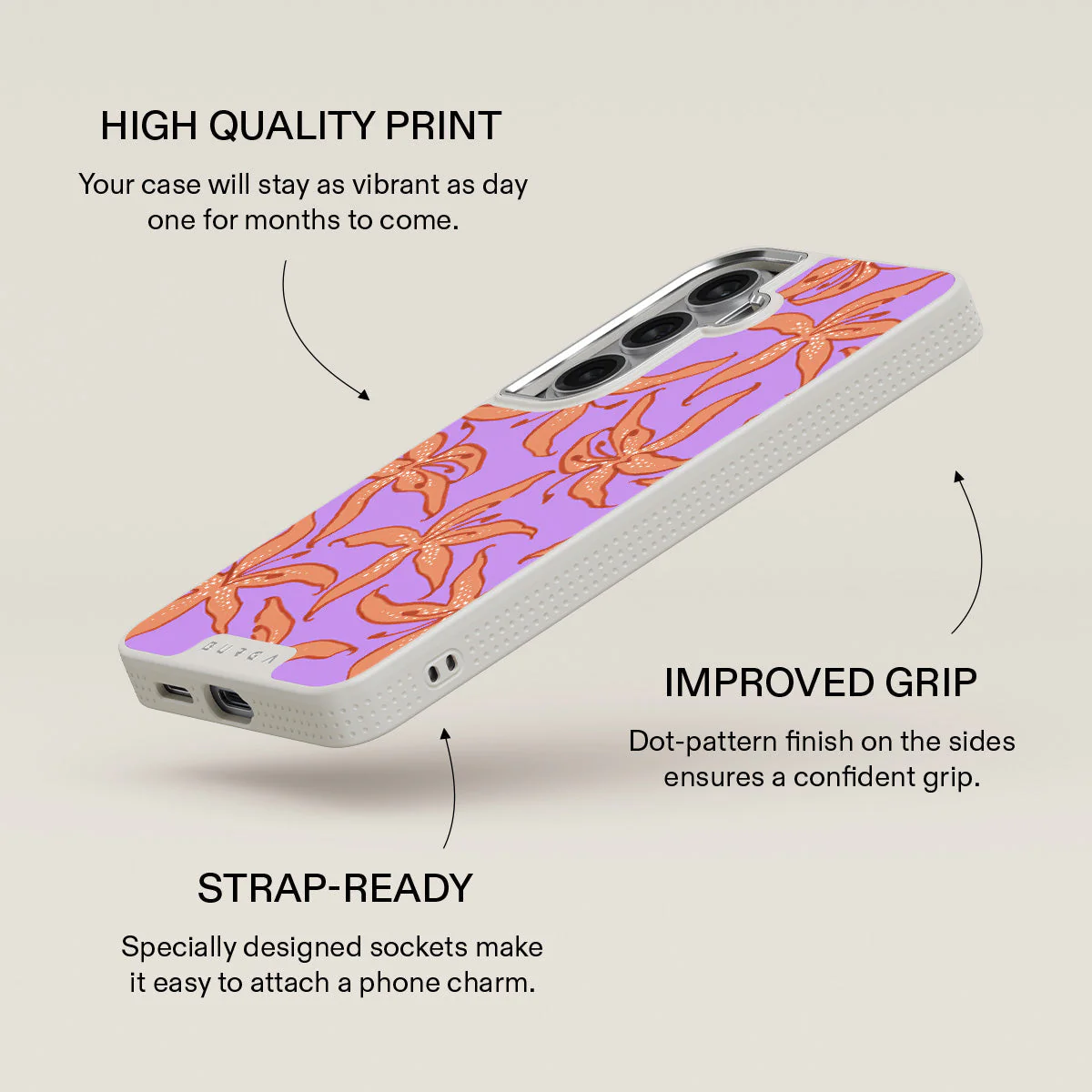 Mythical - Samsung Galaxy S26 Plus Case - Image 37