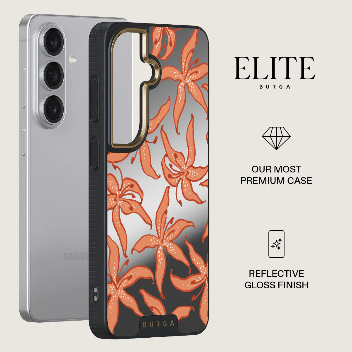 Mythical - Samsung Galaxy S26 Plus Case - Image 41