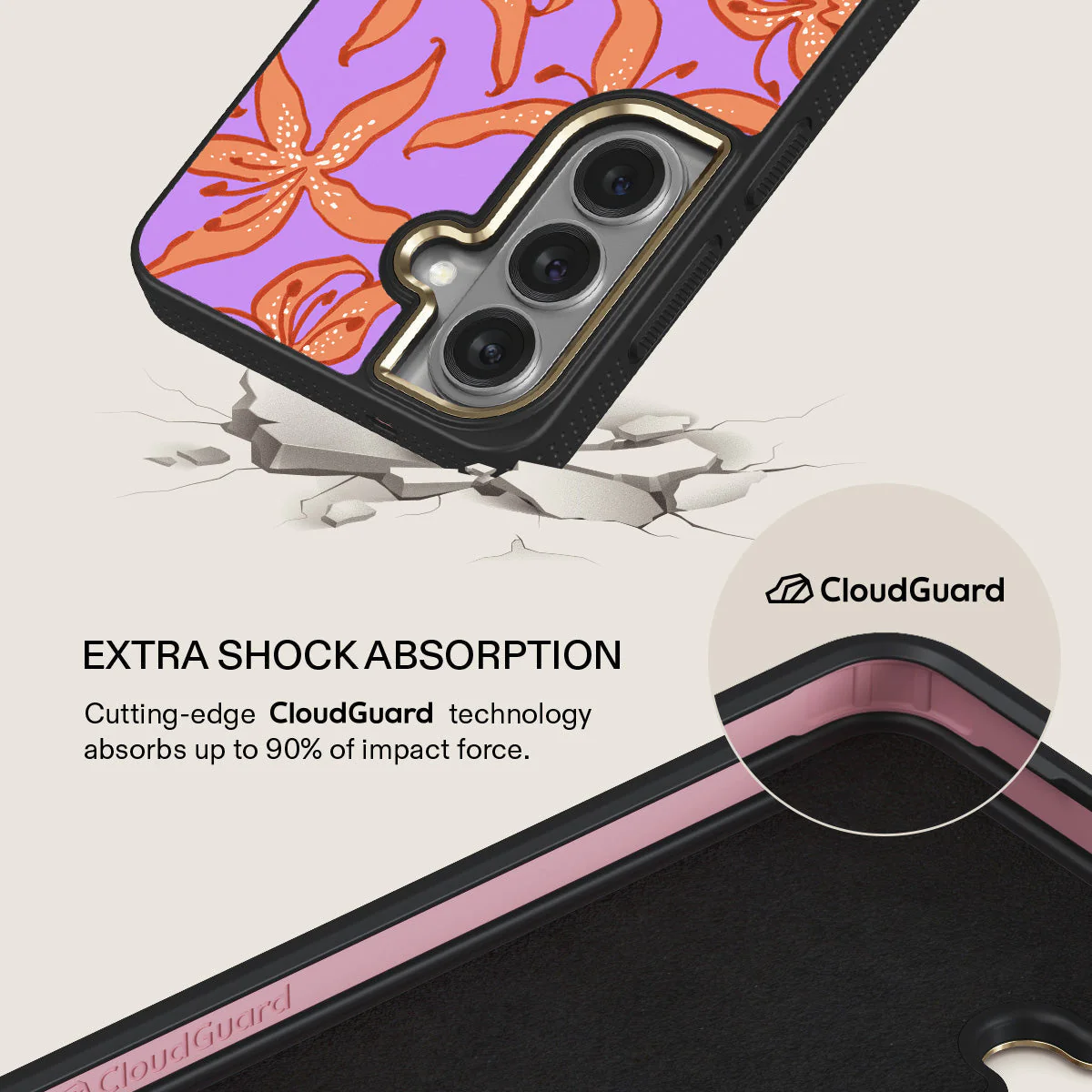 Mythical - Samsung Galaxy S26 Plus Case - Image 7