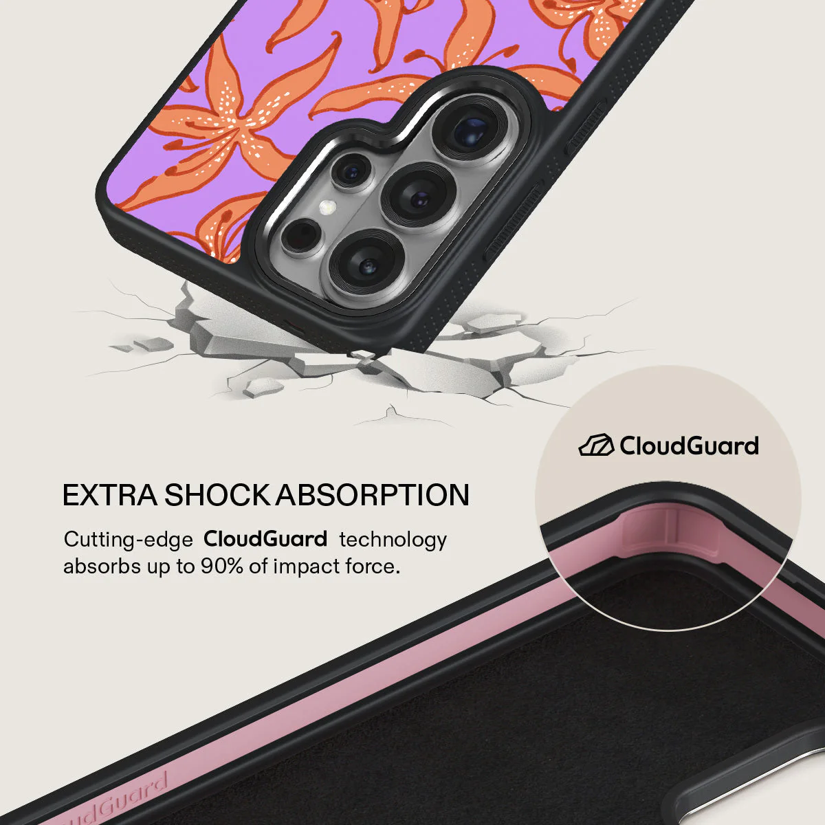 Mythical - Samsung Galaxy S26 Ultra Case - Image 14