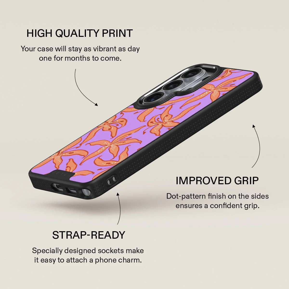 Mythical - Samsung Galaxy S26 Ultra Case - Image 16