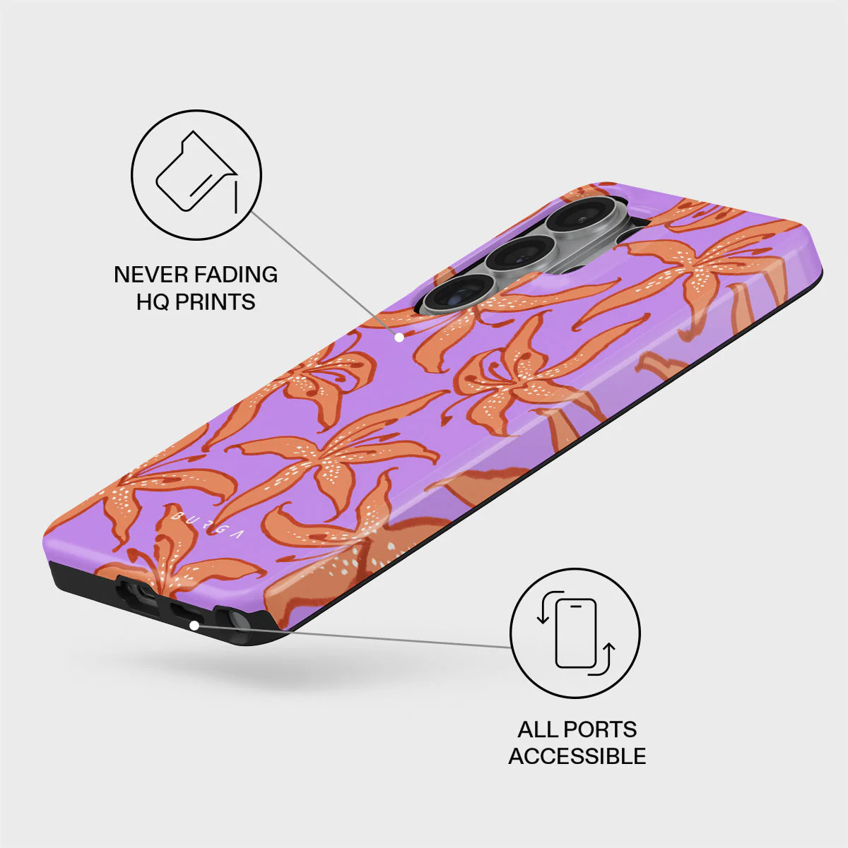 Mythical - Samsung Galaxy S26 Ultra Case - Image 3
