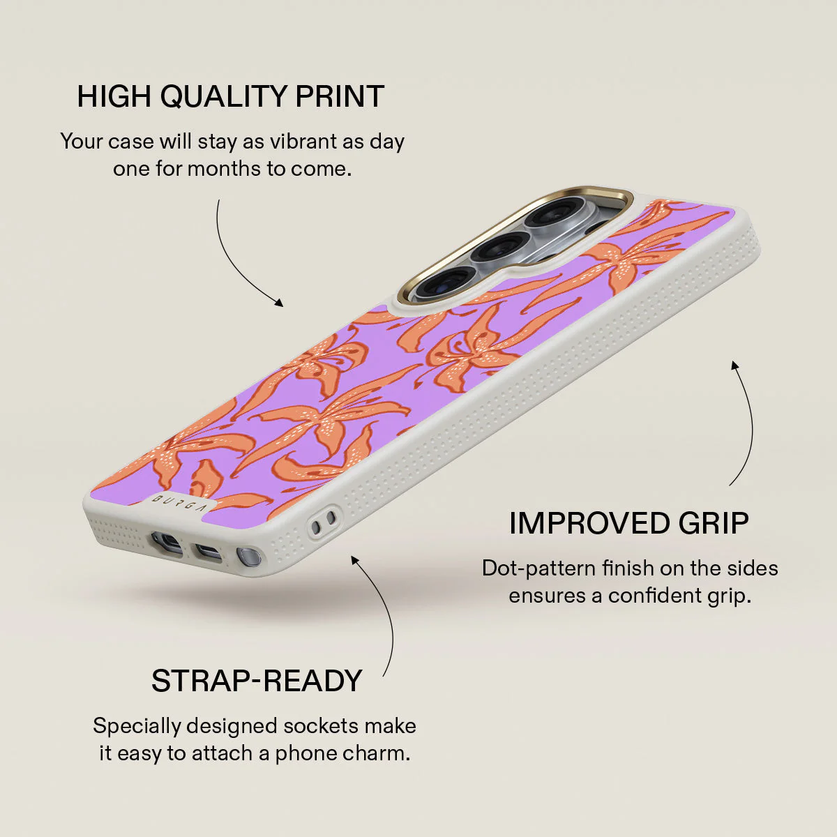 Mythical - Samsung Galaxy S26 Ultra Case - Image 30