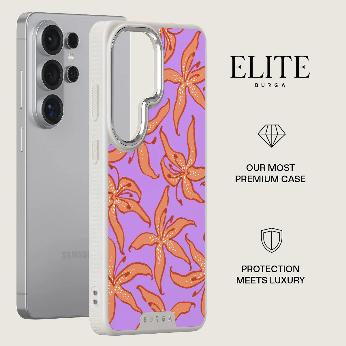 Mythical - Samsung Galaxy S26 Ultra Case - Image 34