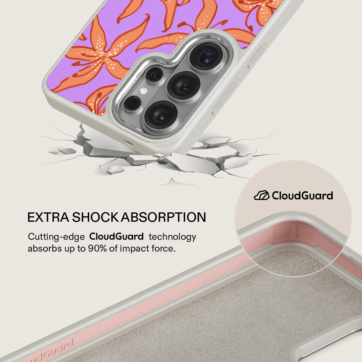 Mythical - Samsung Galaxy S26 Ultra Case - Image 35