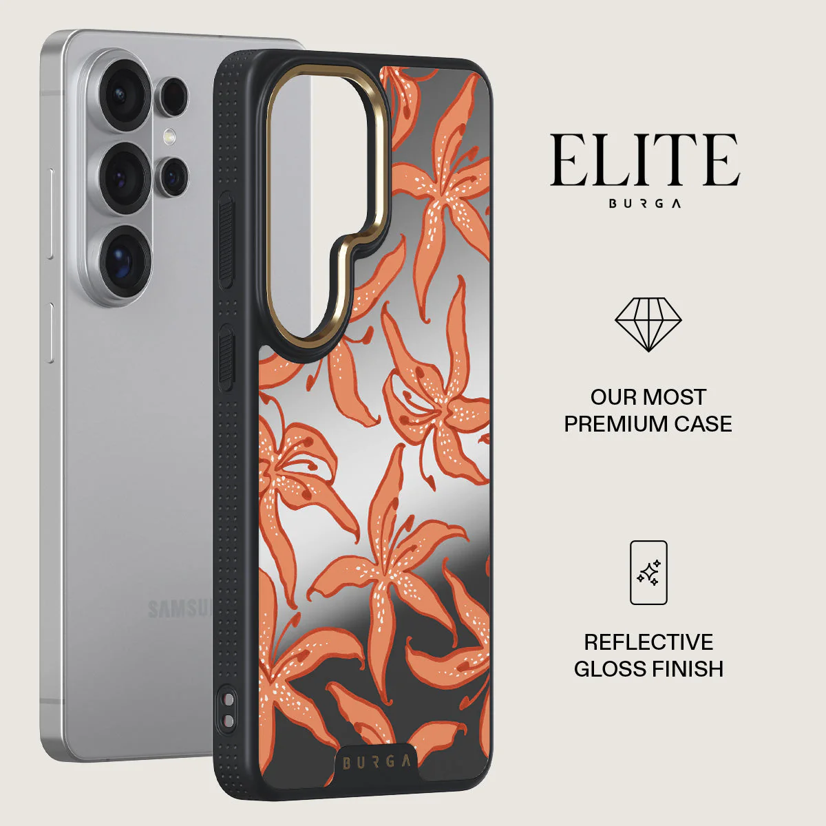 Mythical - Samsung Galaxy S26 Ultra Case - Image 41
