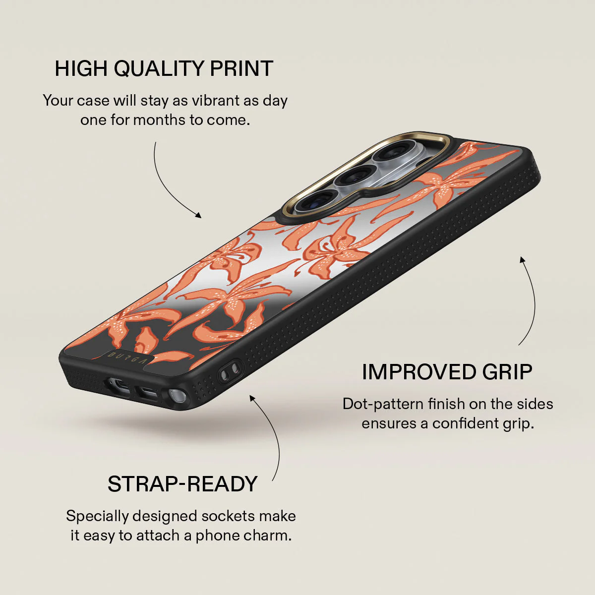 Mythical - Samsung Galaxy S26 Ultra Case - Image 45