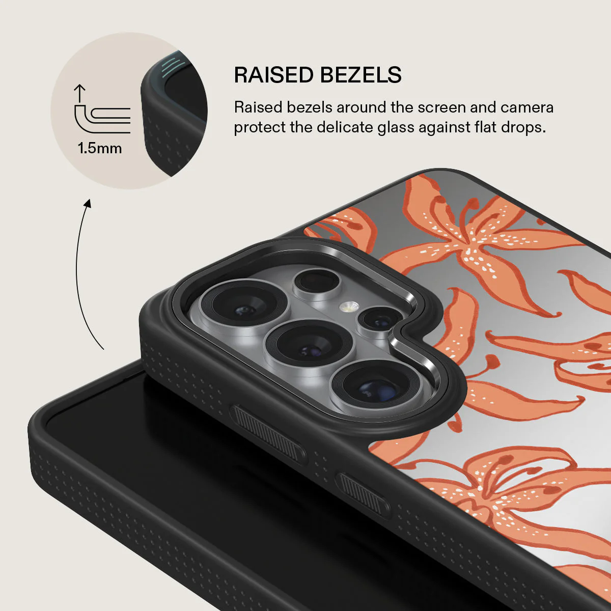 Mythical - Samsung Galaxy S26 Ultra Case - Image 52