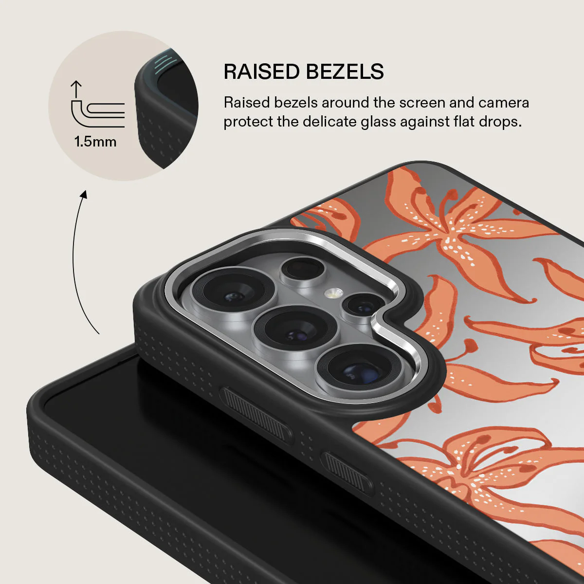 Mythical - Samsung Galaxy S26 Ultra Case - Image 60