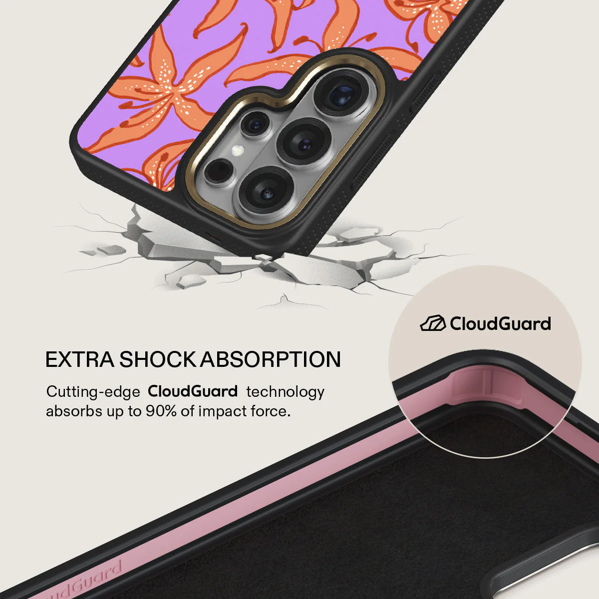 Mythical - Samsung Galaxy S26 Ultra Case - Image 7