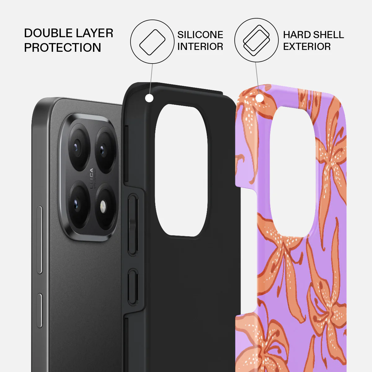 Mythical - Xiaomi 15T Case - Image 2