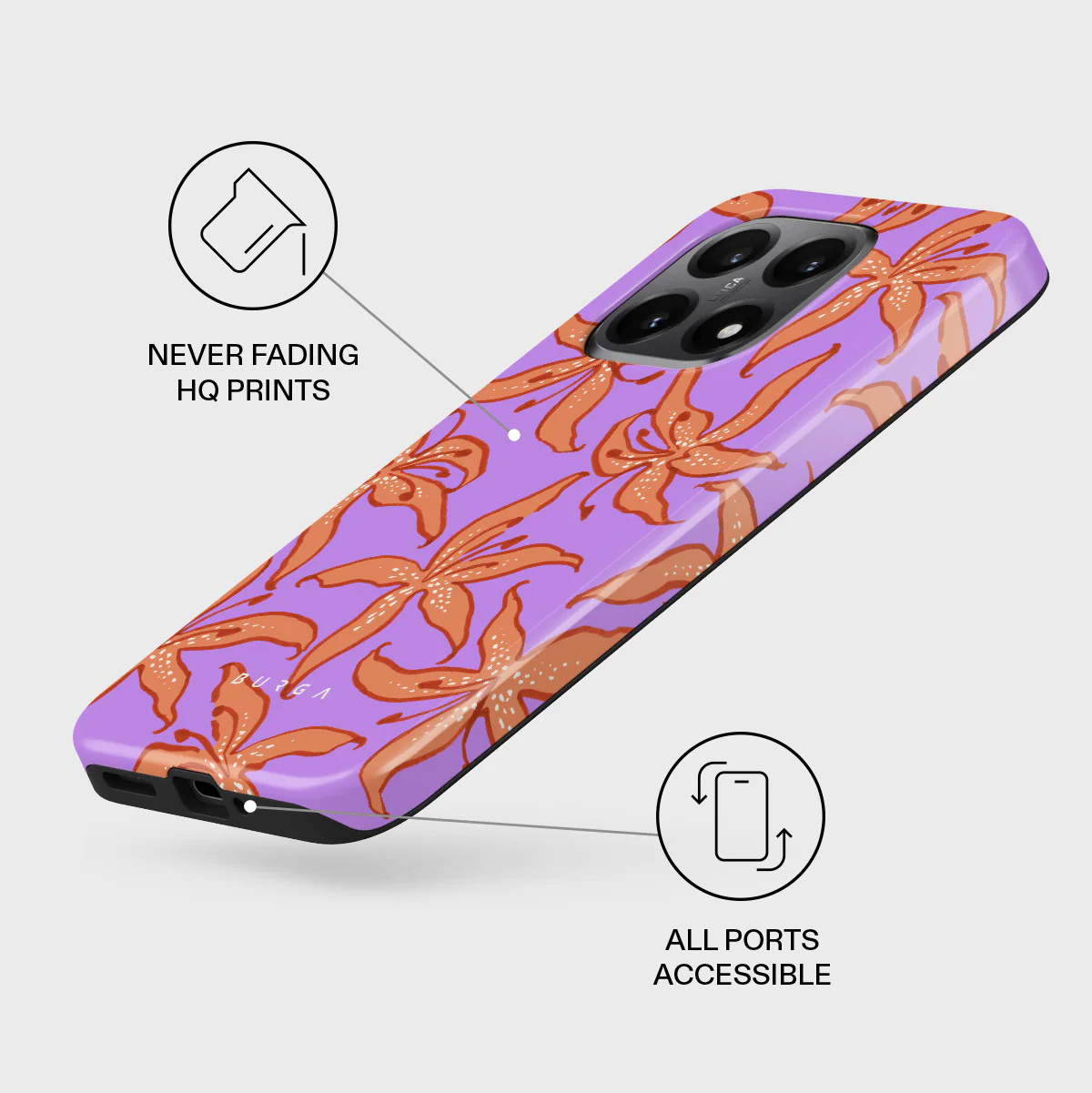 Mythical - Xiaomi 15T Case - Image 3