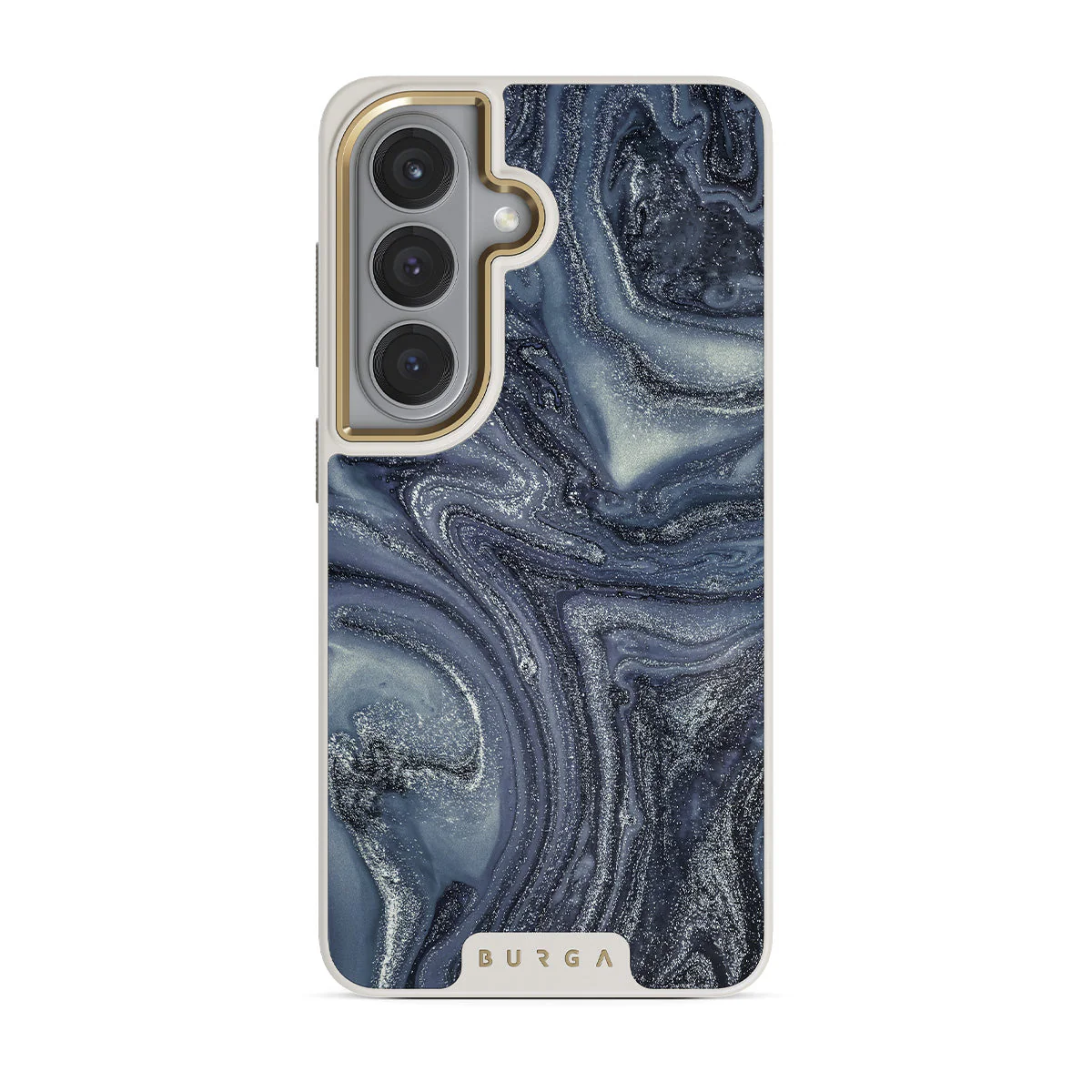 Navy Trench - Blue Samsung Galaxy S26 Case - Image 26