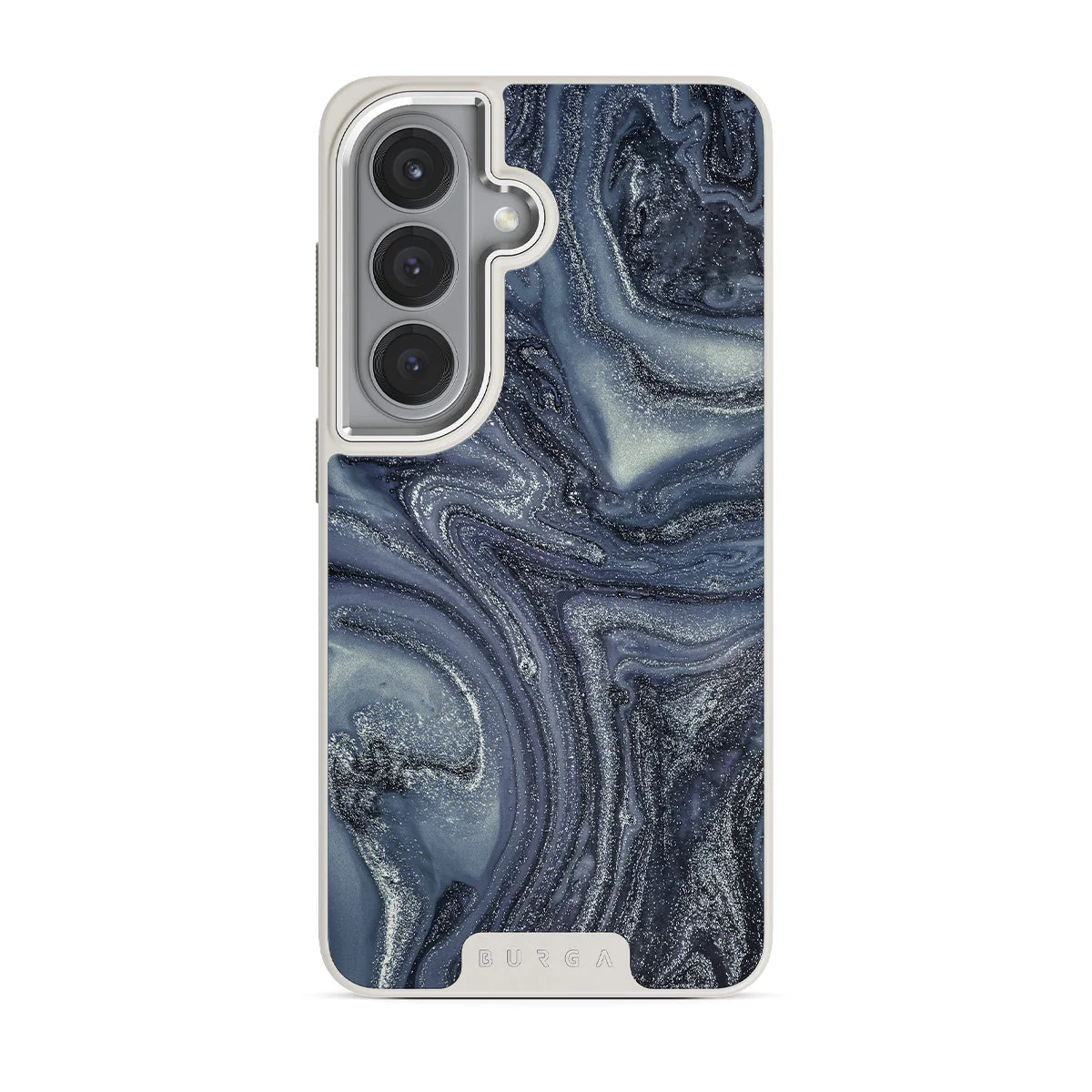 Navy Trench - Blue Samsung Galaxy S26 Case - Image 33