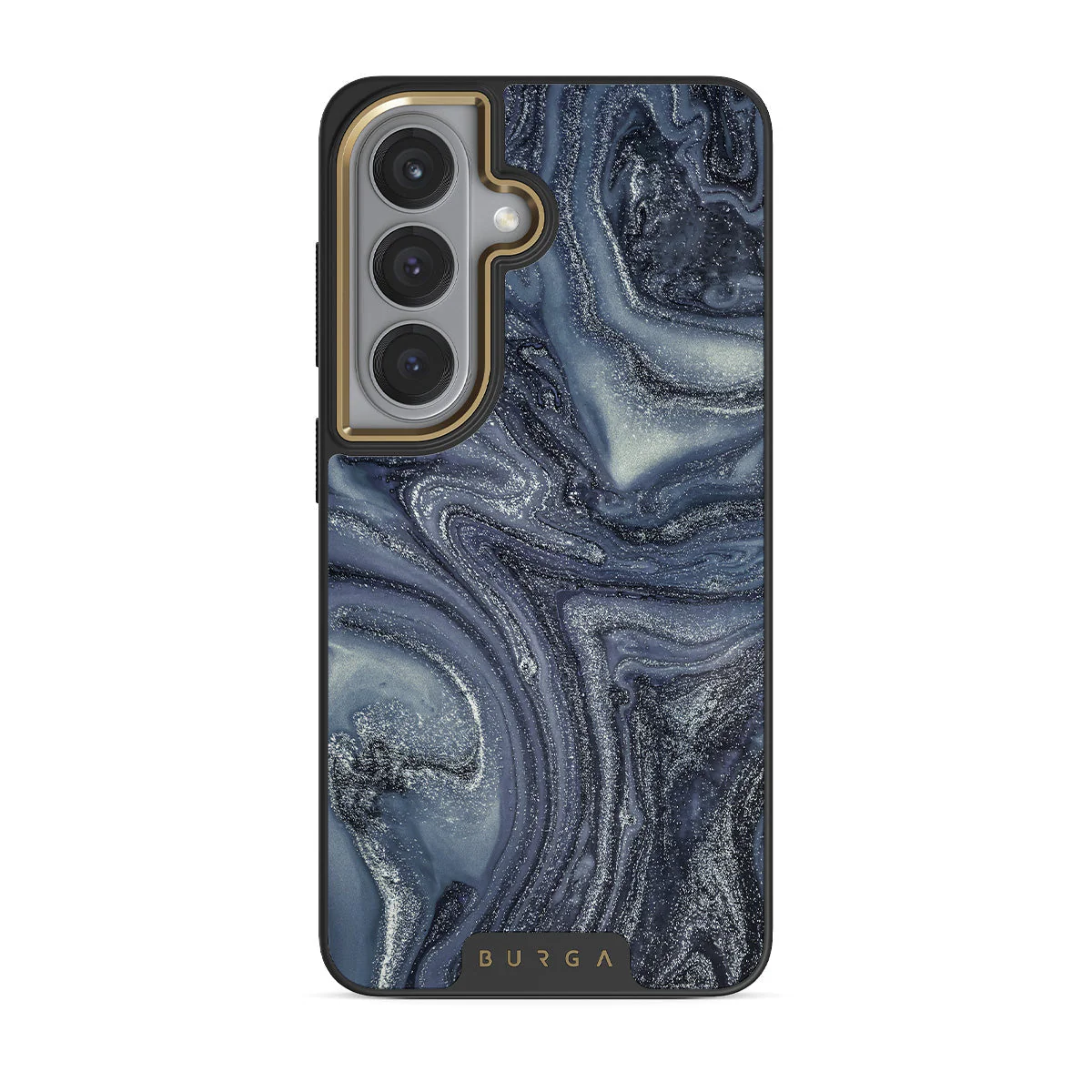 Navy Trench - Blue Samsung Galaxy S26 Case - Image 5