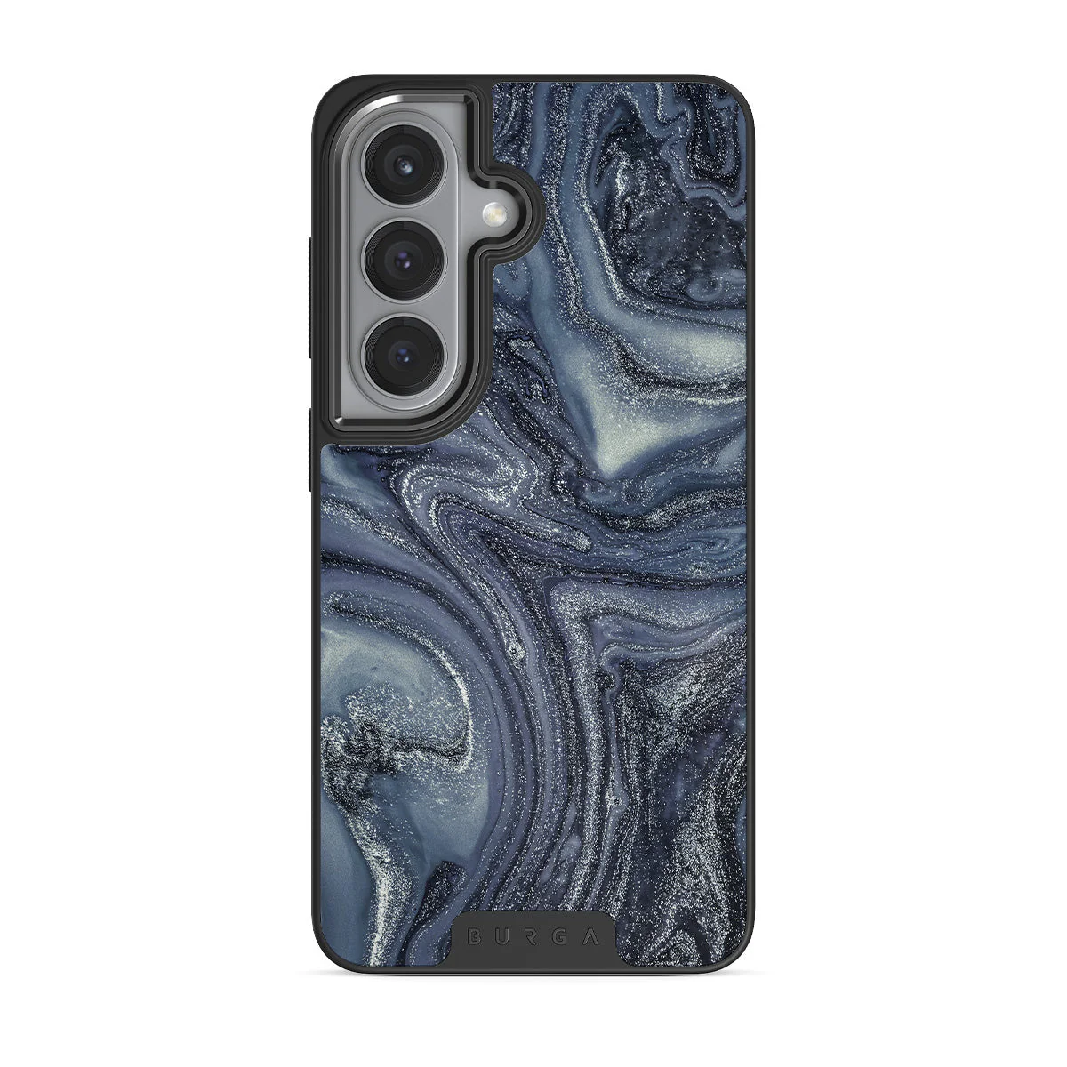 Navy Trench - Blue Samsung Galaxy S26 Plus Case - Image 12