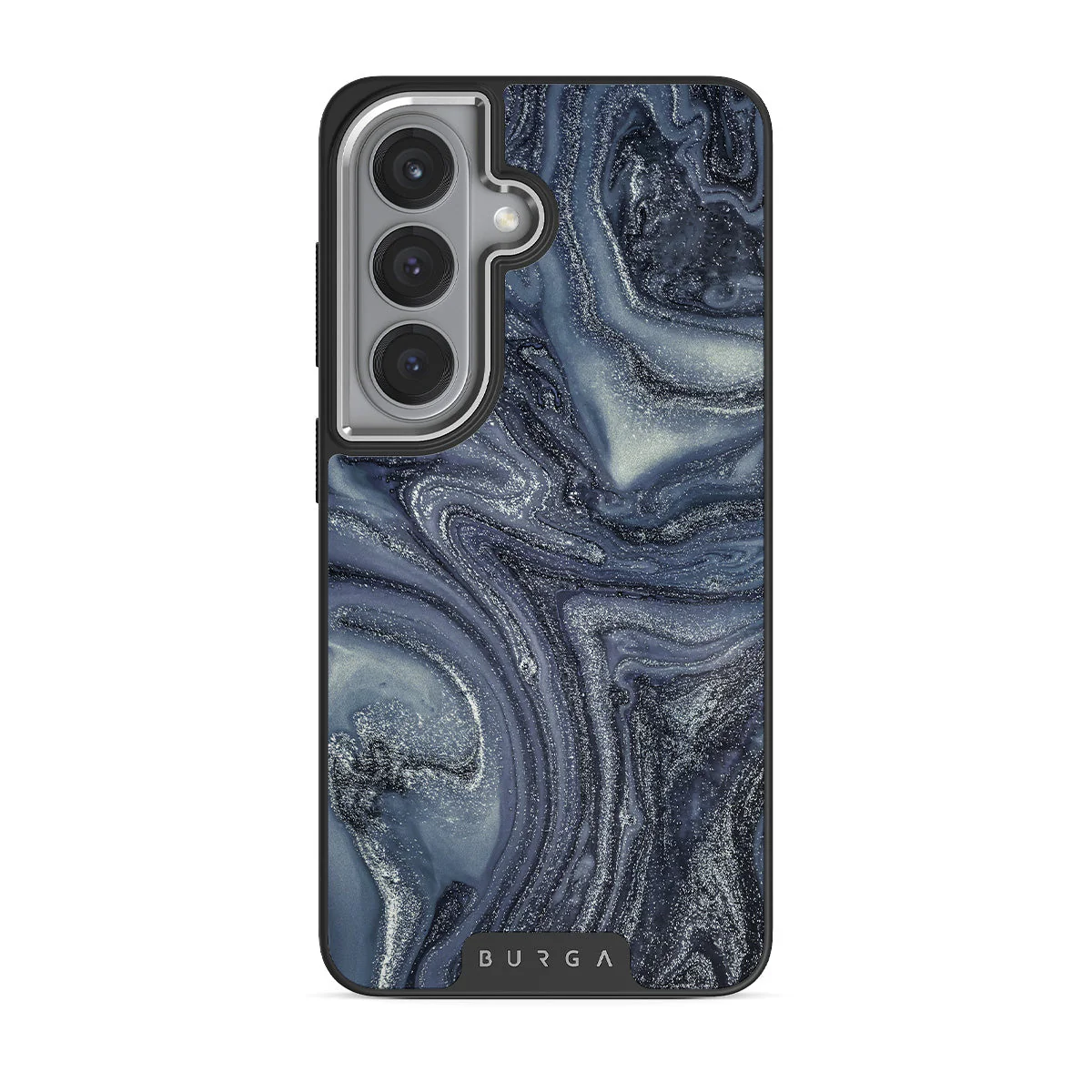 Navy Trench - Blue Samsung Galaxy S26 Plus Case - Image 19