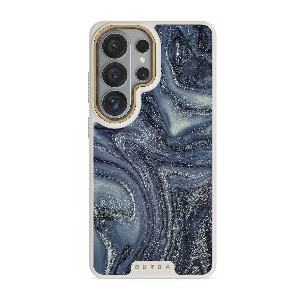 Navy Trench - Blue Samsung Galaxy S26 Ultra Case - Image 26
