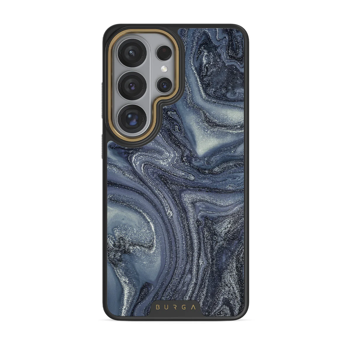 Navy Trench - Blue Samsung Galaxy S26 Ultra Case - Image 5