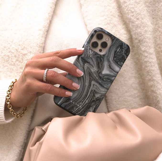 Navy Trench - Blue Xiaomi 15T Case - Image 5